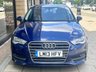 USED 2013 13 AUDI A3 1.4 TFSI SE 5d 121 BHP 