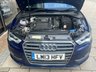 USED 2013 13 AUDI A3 1.4 TFSI SE 5d 121 BHP 