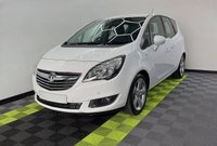USED 2015 15 VAUXHALL MERIVA 1.4 TECH LINE 5d 99 BHP 