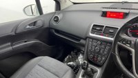 USED 2015 15 VAUXHALL MERIVA 1.4 TECH LINE 5d 99 BHP 