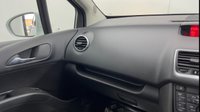 USED 2015 15 VAUXHALL MERIVA 1.4 TECH LINE 5d 99 BHP 