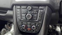 USED 2015 15 VAUXHALL MERIVA 1.4 TECH LINE 5d 99 BHP 