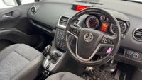 USED 2015 15 VAUXHALL MERIVA 1.4 TECH LINE 5d 99 BHP 