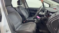 USED 2015 15 VAUXHALL MERIVA 1.4 TECH LINE 5d 99 BHP 