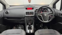 USED 2015 15 VAUXHALL MERIVA 1.4 TECH LINE 5d 99 BHP 