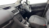 USED 2015 15 VAUXHALL MERIVA 1.4 TECH LINE 5d 99 BHP 