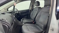 USED 2015 15 VAUXHALL MERIVA 1.4 TECH LINE 5d 99 BHP 