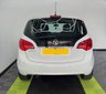 USED 2015 15 VAUXHALL MERIVA 1.4 TECH LINE 5d 99 BHP 