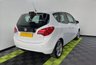USED 2015 15 VAUXHALL MERIVA 1.4 TECH LINE 5d 99 BHP 