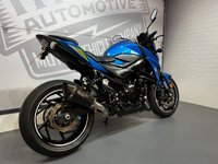 USED 2020 69 SUZUKI GSX-S750 - BUY ONLINE 24 HRS A DAY - FINANCE AVAILABLE - ALL TYPES OF CREDIT ACCEPTED JUST 2,176 MILES FROM NEW
