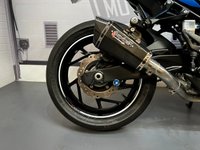 USED 2020 69 SUZUKI GSX-S750 - BUY ONLINE 24 HRS A DAY - FINANCE AVAILABLE - ALL TYPES OF CREDIT ACCEPTED JUST 2,176 MILES FROM NEW