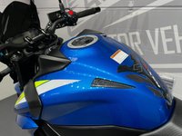 USED 2020 69 SUZUKI GSX-S750 - BUY ONLINE 24 HRS A DAY - FINANCE AVAILABLE - ALL TYPES OF CREDIT ACCEPTED JUST 2,176 MILES FROM NEW
