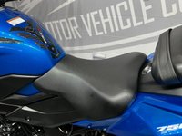 USED 2020 69 SUZUKI GSX-S750 - BUY ONLINE 24 HRS A DAY - FINANCE AVAILABLE - ALL TYPES OF CREDIT ACCEPTED JUST 2,176 MILES FROM NEW