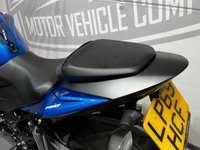 USED 2020 69 SUZUKI GSX-S750 - BUY ONLINE 24 HRS A DAY - FINANCE AVAILABLE - ALL TYPES OF CREDIT ACCEPTED JUST 2,176 MILES FROM NEW