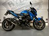USED 2020 69 SUZUKI GSX-S750 - BUY ONLINE 24 HRS A DAY - FINANCE AVAILABLE - ALL TYPES OF CREDIT ACCEPTED JUST 2,176 MILES FROM NEW