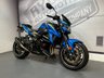 USED 2020 69 SUZUKI GSX-S750 - BUY ONLINE 24 HRS A DAY - FINANCE AVAILABLE - ALL TYPES OF CREDIT ACCEPTED JUST 2,176 MILES FROM NEW