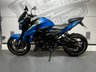 USED 2020 69 SUZUKI GSX-S750 - BUY ONLINE 24 HRS A DAY - FINANCE AVAILABLE - ALL TYPES OF CREDIT ACCEPTED JUST 2,176 MILES FROM NEW