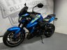 USED 2020 69 SUZUKI GSX-S750 - BUY ONLINE 24 HRS A DAY - FINANCE AVAILABLE - ALL TYPES OF CREDIT ACCEPTED JUST 2,176 MILES FROM NEW