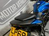 USED 2020 69 SUZUKI GSX-S750 - BUY ONLINE 24 HRS A DAY - FINANCE AVAILABLE - ALL TYPES OF CREDIT ACCEPTED JUST 2,176 MILES FROM NEW