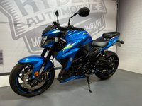USED 2020 20 SUZUKI GSX-S750 - BUY ONLINE 24 HRS A DAY - FINANCE AVAILABLE - ALL TYPES OF CREDIT ACCEPTED ONLY 3,375 MILES FROM NEW