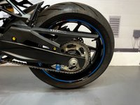 USED 2020 20 SUZUKI GSX-S750 - BUY ONLINE 24 HRS A DAY - FINANCE AVAILABLE - ALL TYPES OF CREDIT ACCEPTED ONLY 3,375 MILES FROM NEW