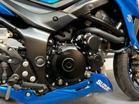 USED 2020 20 SUZUKI GSX-S750 - BUY ONLINE 24 HRS A DAY - FINANCE AVAILABLE - ALL TYPES OF CREDIT ACCEPTED ONLY 3,375 MILES FROM NEW