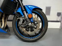 USED 2020 20 SUZUKI GSX-S750 - BUY ONLINE 24 HRS A DAY - FINANCE AVAILABLE - ALL TYPES OF CREDIT ACCEPTED ONLY 3,375 MILES FROM NEW