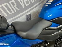 USED 2020 20 SUZUKI GSX-S750 - BUY ONLINE 24 HRS A DAY - FINANCE AVAILABLE - ALL TYPES OF CREDIT ACCEPTED ONLY 3,375 MILES FROM NEW