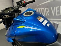 USED 2020 20 SUZUKI GSX-S750 - BUY ONLINE 24 HRS A DAY - FINANCE AVAILABLE - ALL TYPES OF CREDIT ACCEPTED ONLY 3,375 MILES FROM NEW