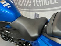 USED 2020 20 SUZUKI GSX-S750 - BUY ONLINE 24 HRS A DAY - FINANCE AVAILABLE - ALL TYPES OF CREDIT ACCEPTED ONLY 3,375 MILES FROM NEW