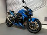 USED 2020 20 SUZUKI GSX-S750 - BUY ONLINE 24 HRS A DAY - FINANCE AVAILABLE - ALL TYPES OF CREDIT ACCEPTED ONLY 3,375 MILES FROM NEW