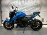 USED 2020 20 SUZUKI GSX-S750 - BUY ONLINE 24 HRS A DAY - FINANCE AVAILABLE - ALL TYPES OF CREDIT ACCEPTED ONLY 3,375 MILES FROM NEW