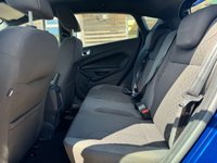 USED 2016 66 FORD FIESTA 1.0 ST-LINE 5d 124 BHP ST-Line Great Looking Car