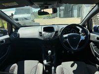 USED 2016 66 FORD FIESTA 1.0 ST-LINE 5d 124 BHP ST-Line Great Looking Car