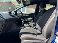 USED 2016 66 FORD FIESTA 1.0 ST-LINE 5d 124 BHP ST-Line Great Looking Car