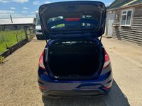 USED 2016 66 FORD FIESTA 1.0 ST-LINE 5d 124 BHP ST-Line Great Looking Car