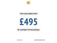 USED 2016 66 FORD FIESTA 1.0 ST-LINE 5d 124 BHP ST-Line Great Looking Car