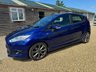 USED 2016 66 FORD FIESTA 1.0 ST-LINE 5d 124 BHP ST-Line Great Looking Car