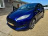 USED 2016 66 FORD FIESTA 1.0 ST-LINE 5d 124 BHP ST-Line Great Looking Car