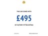 USED 2016 66 FORD FIESTA 1.0 ST-LINE 5d 124 BHP ST-Line Great Looking Car