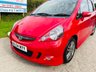 USED 2005 54 HONDA JAZZ 1.3 DSI SPORT 5d 82 BHP 