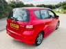 USED 2005 54 HONDA JAZZ 1.3 DSI SPORT 5d 82 BHP 
