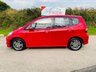 USED 2005 54 HONDA JAZZ 1.3 DSI SPORT 5d 82 BHP 