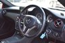USED 2013 63 MERCEDES-BENZ A-CLASS 2.0 A250 BLUEEFFICIENCY ENGINEERED BY AMG 5d 211 BHP 