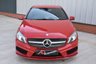 USED 2013 63 MERCEDES-BENZ A-CLASS 2.0 A250 BLUEEFFICIENCY ENGINEERED BY AMG 5d 211 BHP 