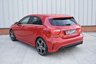 USED 2013 63 MERCEDES-BENZ A-CLASS 2.0 A250 BLUEEFFICIENCY ENGINEERED BY AMG 5d 211 BHP 