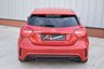 USED 2013 63 MERCEDES-BENZ A-CLASS 2.0 A250 BLUEEFFICIENCY ENGINEERED BY AMG 5d 211 BHP 
