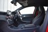 USED 2013 63 MERCEDES-BENZ A-CLASS 2.0 A250 BLUEEFFICIENCY ENGINEERED BY AMG 5d 211 BHP 