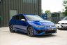 USED 2023 73 VOLKSWAGEN GOLF 2.0 R TSI 4MOTION DSG 5d 316 BHP [R PERFORMANCE PACK] Just Serviced by Volkswagen