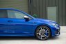 USED 2023 73 VOLKSWAGEN GOLF 2.0 R TSI 4MOTION DSG 5d 316 BHP [R PERFORMANCE PACK] Just Serviced by Volkswagen